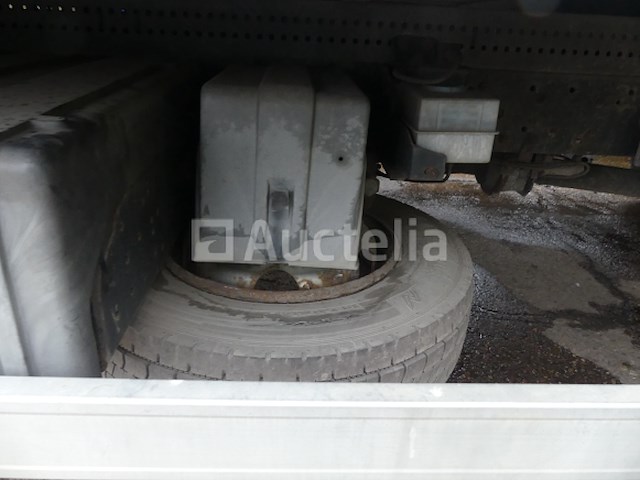 Ref:7524 - iveco eurocargo box truck (2008-211,055 km) - afbeelding 21 van  39