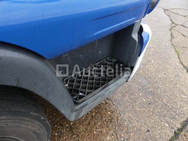 Ref:7524 - iveco eurocargo box truck (2008-211,055 km) - afbeelding 22 van  39