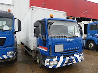 Ref:7524 - iveco eurocargo box truck (2008-211,055 km) - afbeelding 12 van  39