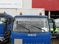 Ref:7524 - iveco eurocargo box truck (2008-211,055 km) - afbeelding 26 van  39