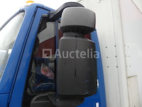 Ref:7524 - iveco eurocargo box truck (2008-211,055 km) - afbeelding 27 van  39