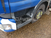 Ref:7524 - iveco eurocargo box truck (2008-211,055 km) - afbeelding 28 van  39