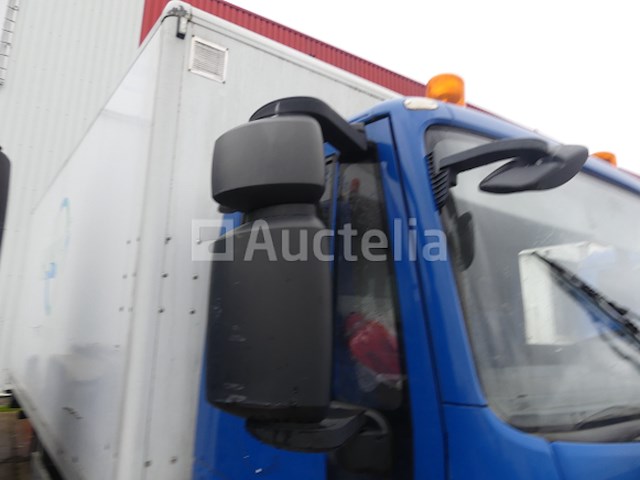 Ref:7524 - iveco eurocargo box truck (2008-211,055 km) - afbeelding 29 van  39