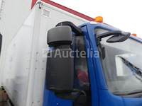 Ref:7524 - iveco eurocargo box truck (2008-211,055 km) - afbeelding 29 van  39