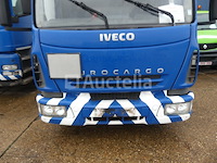 Ref:7524 - iveco eurocargo box truck (2008-211,055 km) - afbeelding 30 van  39