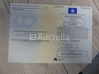 Ref:7524 - iveco eurocargo box truck (2008-211,055 km) - afbeelding 32 van  39