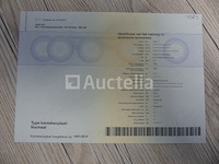 Ref:7524 - iveco eurocargo box truck (2008-211,055 km) - afbeelding 33 van  39