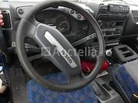 Ref:7524 - iveco eurocargo box truck (2008-211,055 km) - afbeelding 36 van  39
