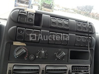 Ref:7524 - iveco eurocargo box truck (2008-211,055 km) - afbeelding 37 van  39