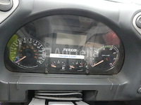 Ref:7524 - iveco eurocargo box truck (2008-211,055 km) - afbeelding 39 van  39