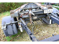 Ref:7546 - gs meppel aic-2700n containertrailer - afbeelding 3 van  31