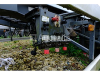 Ref:7546 - gs meppel aic-2700n containertrailer - afbeelding 6 van  31