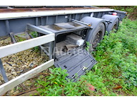 Ref:7546 - gs meppel aic-2700n containertrailer - afbeelding 7 van  31