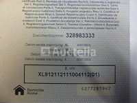 Ref:7546 - gs meppel aic-2700n containertrailer - afbeelding 20 van  31