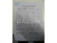 Ref:7546 - gs meppel aic-2700n containertrailer - afbeelding 25 van  31