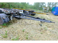 Ref:7546 - gs meppel aic-2700n containertrailer - afbeelding 31 van  31