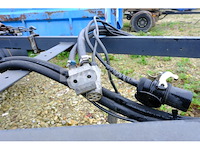 Ref:7548 - gs meppel aic-2700n containertrailer - afbeelding 8 van  30