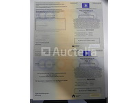 Ref:7548 - gs meppel aic-2700n containertrailer - afbeelding 15 van  30