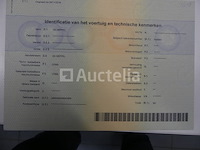 Ref:7548 - gs meppel aic-2700n containertrailer - afbeelding 18 van  30