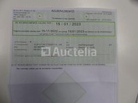 Ref:7548 - gs meppel aic-2700n containertrailer - afbeelding 19 van  30