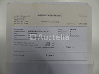Ref:7548 - gs meppel aic-2700n containertrailer - afbeelding 20 van  30