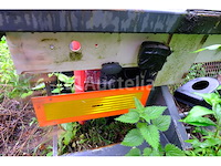 Ref:7548 - gs meppel aic-2700n containertrailer - afbeelding 26 van  30