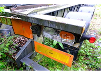 Ref:7548 - gs meppel aic-2700n containertrailer - afbeelding 28 van  30