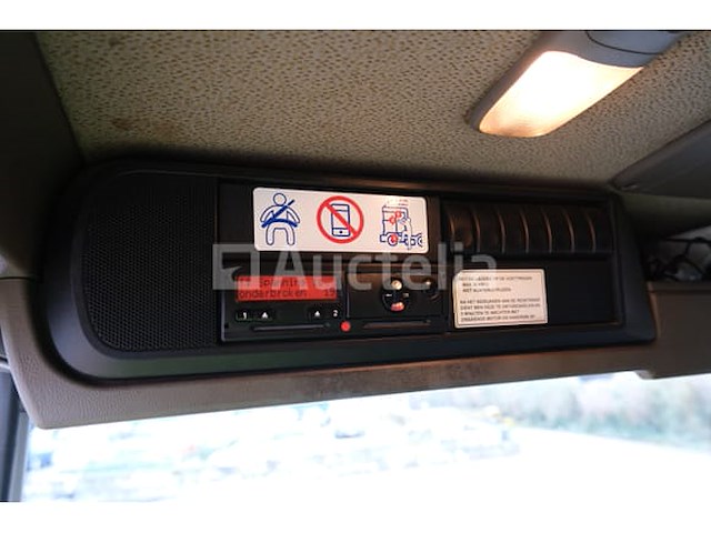 Ref:7573 - daf fagcf 75 vuilniswagen (2012-528,297 km)(vin:xlrag75pc0e946825) - afbeelding 10 van  55