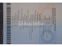 Ref:7573 - daf fagcf 75 vuilniswagen (2012-528,297 km)(vin:xlrag75pc0e946825) - afbeelding 46 van  55