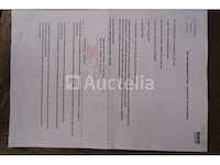 Ref:7573 - daf fagcf 75 vuilniswagen (2012-528,297 km)(vin:xlrag75pc0e946825) - afbeelding 47 van  55