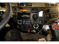 Ref:7587 - daf cf85.360 containertruck (2012-682.778 km) - afbeelding 4 van  41