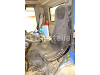 Ref:7587 - daf cf85.360 containertruck (2012-682.778 km) - afbeelding 5 van  41