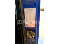 Ref:7587 - daf cf85.360 containertruck (2012-682.778 km) - afbeelding 9 van  41