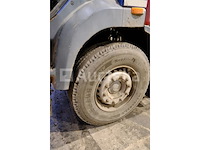 Ref:7587 - daf cf85.360 containertruck (2012-682.778 km) - afbeelding 11 van  41