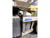 Ref:7587 - daf cf85.360 containertruck (2012-682.778 km) - afbeelding 13 van  41