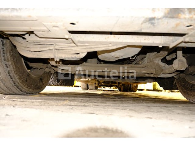 Ref:7587 - daf cf85.360 containertruck (2012-682.778 km) - afbeelding 20 van  41