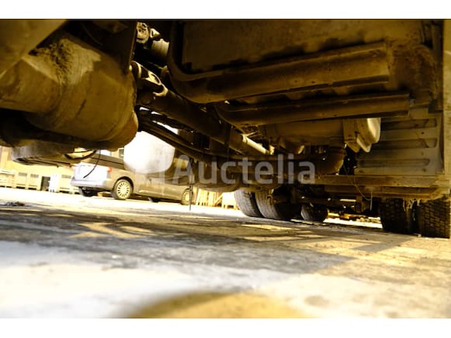 Ref:7587 - daf cf85.360 containertruck (2012-682.778 km) - afbeelding 21 van  41