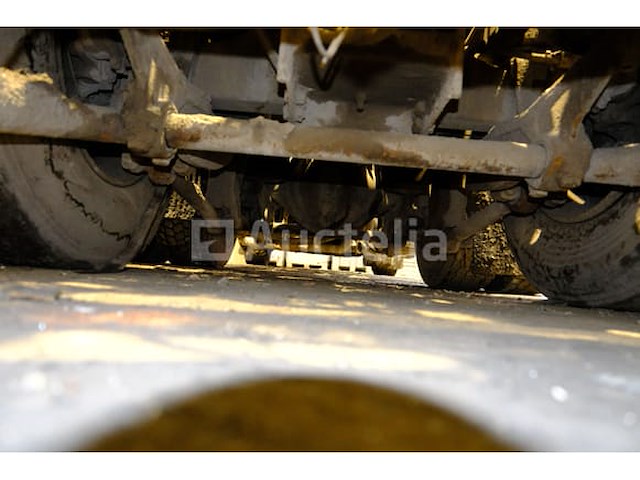 Ref:7587 - daf cf85.360 containertruck (2012-682.778 km) - afbeelding 22 van  41