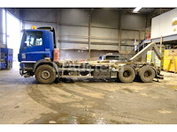Ref:7587 - daf cf85.360 containertruck (2012-682.778 km) - afbeelding 12 van  41