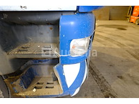 Ref:7587 - daf cf85.360 containertruck (2012-682.778 km) - afbeelding 25 van  41
