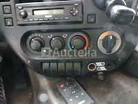 Ref:7605 - daf fag cf75 vuilniswagen (2012-484,617 km) - afbeelding 2 van  53