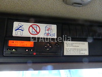 Ref:7605 - daf fag cf75 vuilniswagen (2012-484,617 km) - afbeelding 3 van  53