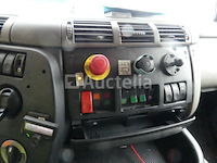 Ref:7605 - daf fag cf75 vuilniswagen (2012-484,617 km) - afbeelding 5 van  53