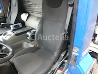 Ref:7605 - daf fag cf75 vuilniswagen (2012-484,617 km) - afbeelding 6 van  53