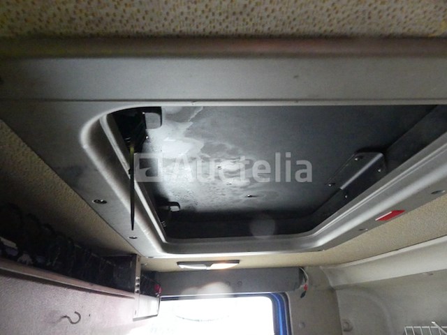 Ref:7605 - daf fag cf75 vuilniswagen (2012-484,617 km) - afbeelding 8 van  53