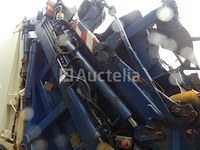 Ref:7605 - daf fag cf75 vuilniswagen (2012-484,617 km) - afbeelding 17 van  53