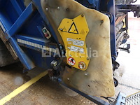 Ref:7605 - daf fag cf75 vuilniswagen (2012-484,617 km) - afbeelding 19 van  53