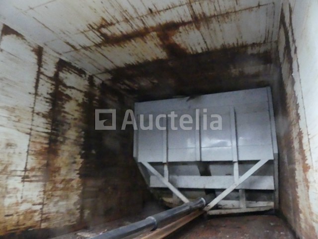 Ref:7605 - daf fag cf75 vuilniswagen (2012-484,617 km) - afbeelding 20 van  53