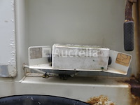 Ref:7605 - daf fag cf75 vuilniswagen (2012-484,617 km) - afbeelding 22 van  53