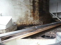 Ref:7605 - daf fag cf75 vuilniswagen (2012-484,617 km) - afbeelding 26 van  53